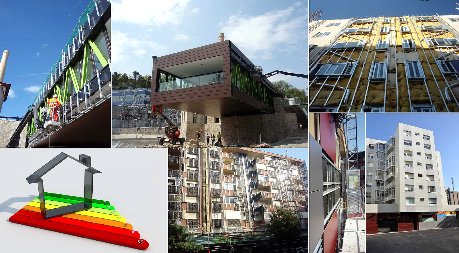 eficiencia energetica
