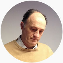 Javier Jabat Inza
